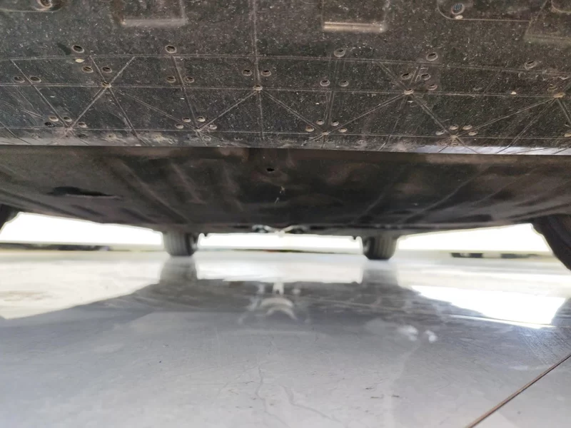 GEELY Preface 2025 car image #22