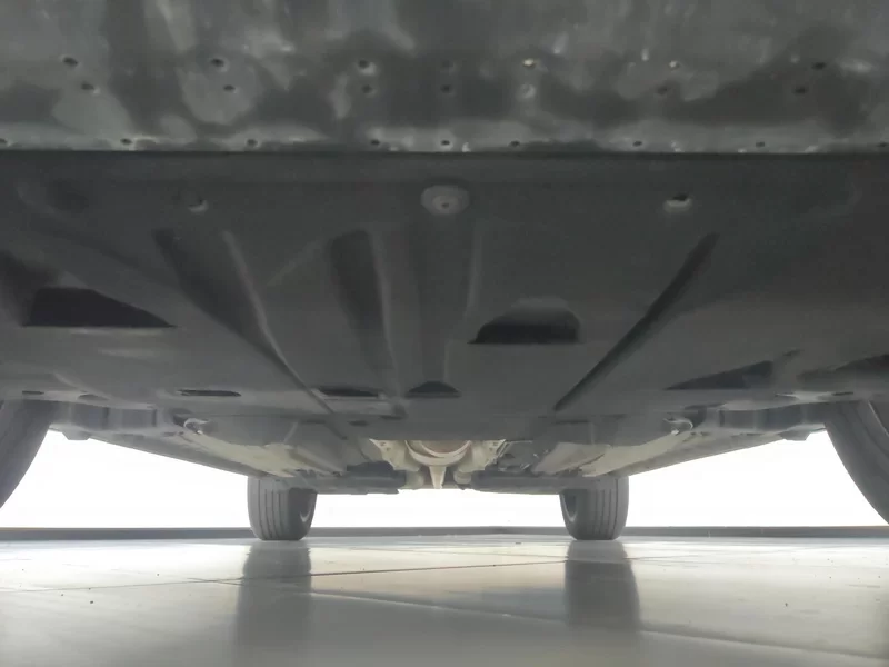 GEELY Monjaro 2024 car image #22