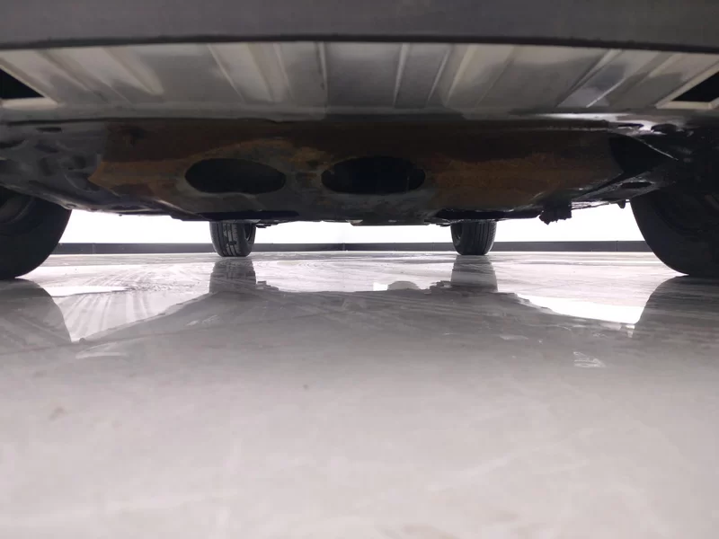 Chevrolet Cavalier 2019 car image #22