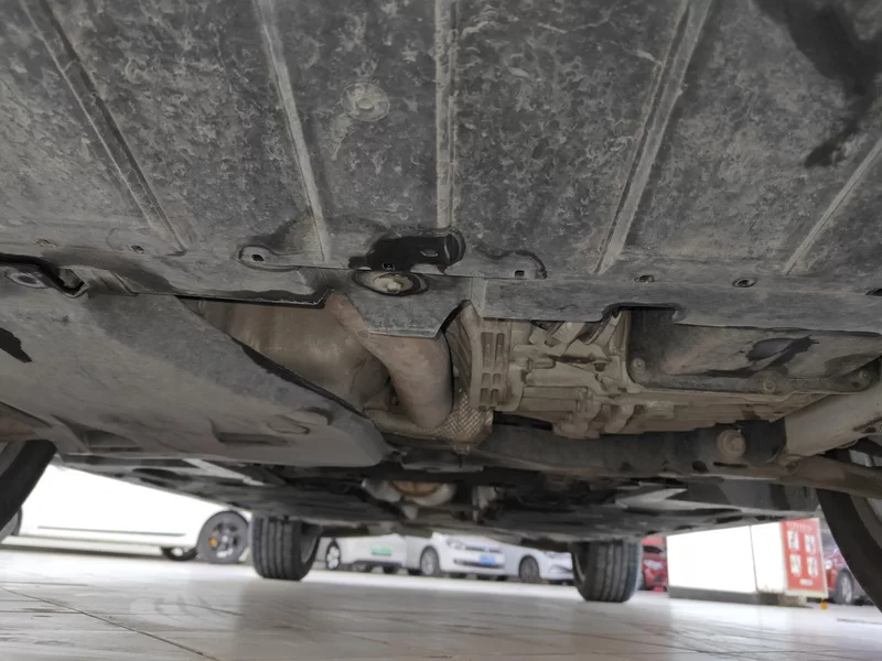 Mercedes-Benz GLA Class 2018 car image #22