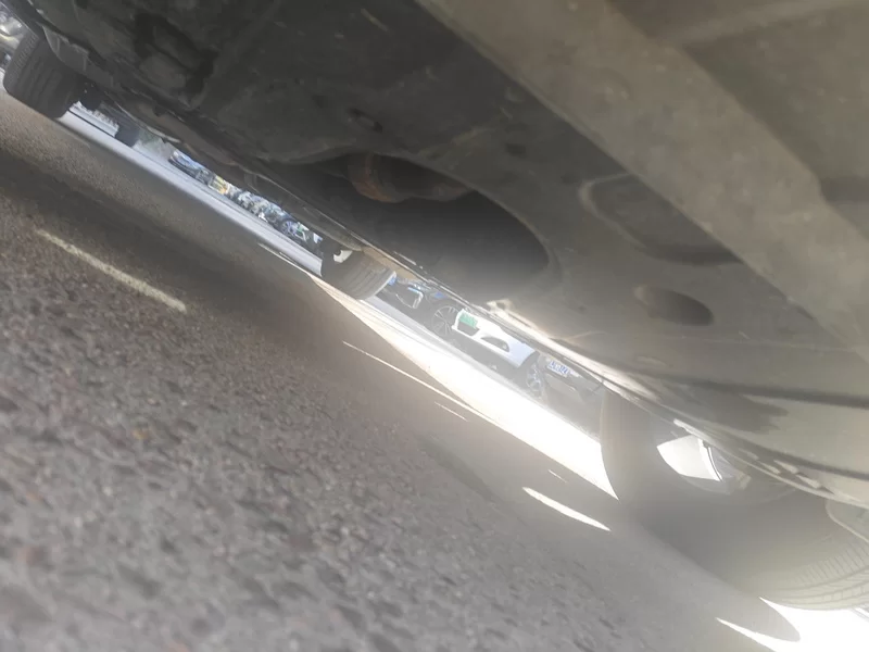 Hyundai Grand Santa Fe 2016 #22 Hyundai Grand Santa Fe 2016 car image #22