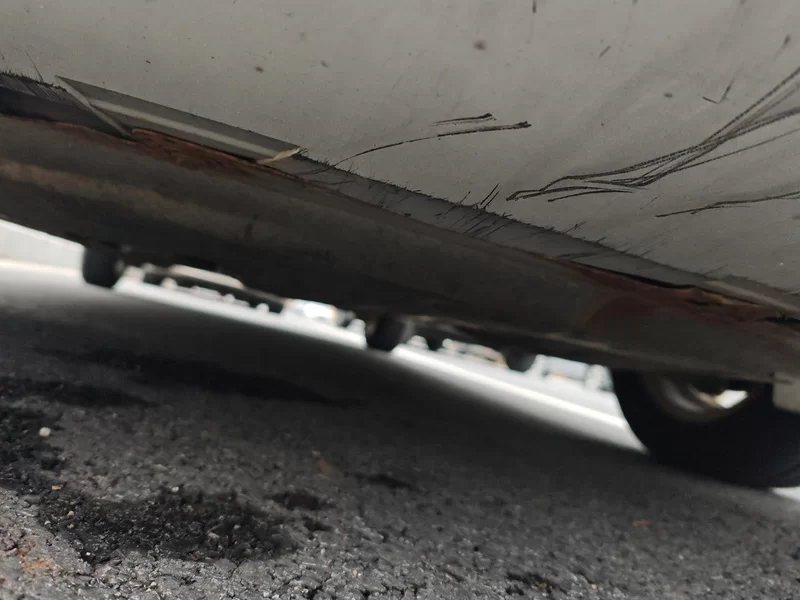 Changan Alsvin 2019 car image #22