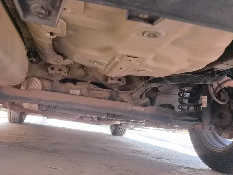 Chevrolet Cavalier 2016 car image #22