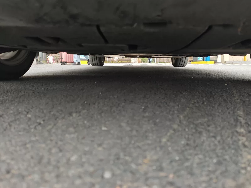 丰田 卡罗拉 2023 汽车图片 #22