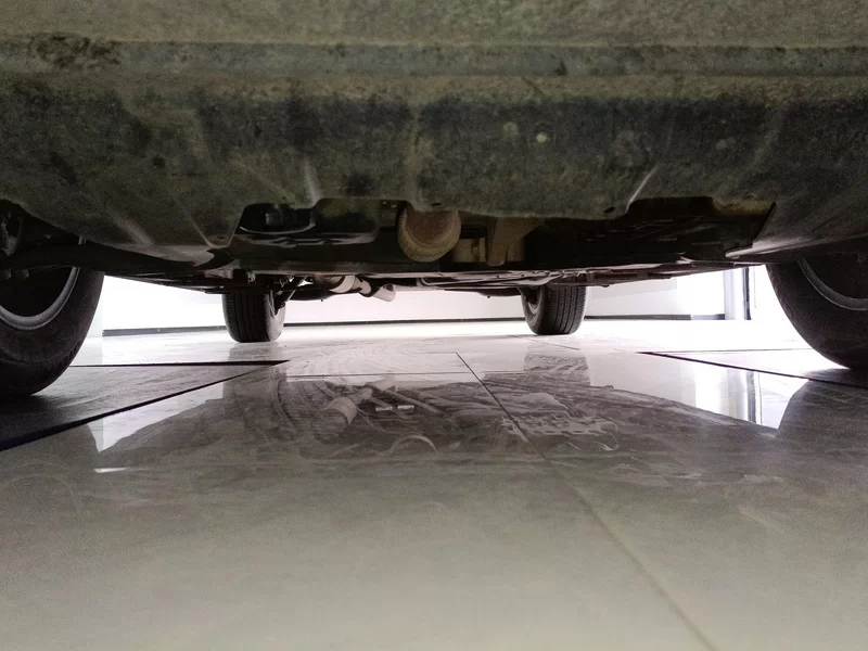 长安 长安CS75 2020 汽车图片 #22