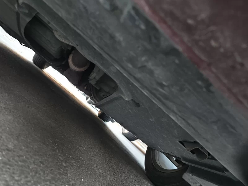 Nissan Maxima 2017 صورة سيارة #22