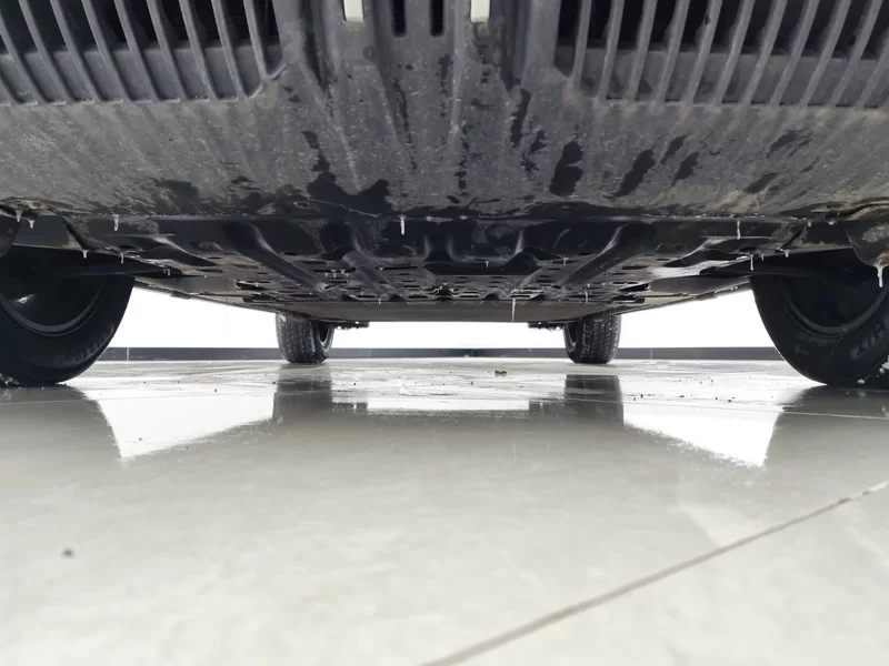 BYD YuanUP 2024 car image #22