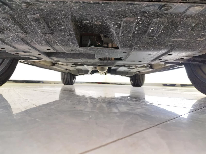 Changan UNI-Z 2024 car image #22