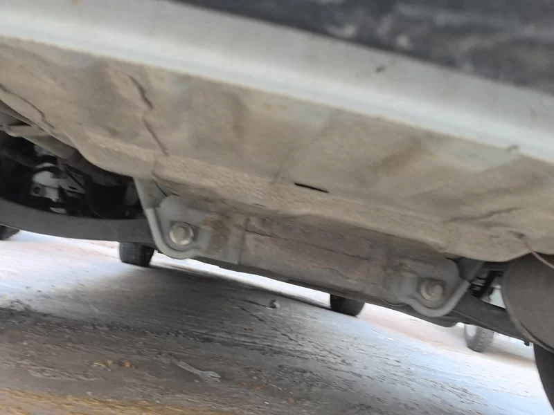 Changan Alsvin V3 2017 car image #22