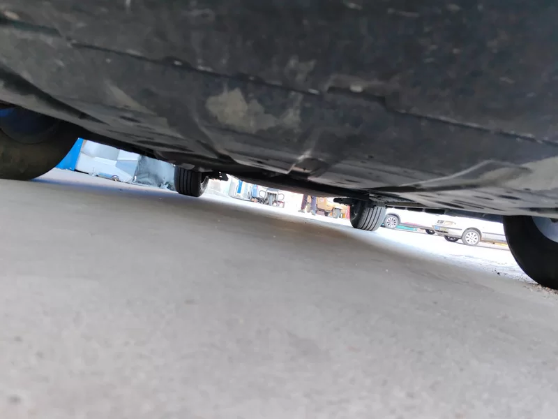 BYD Destroyer 05 2024 #22 BYD Destroyer 05 2024 car image #22