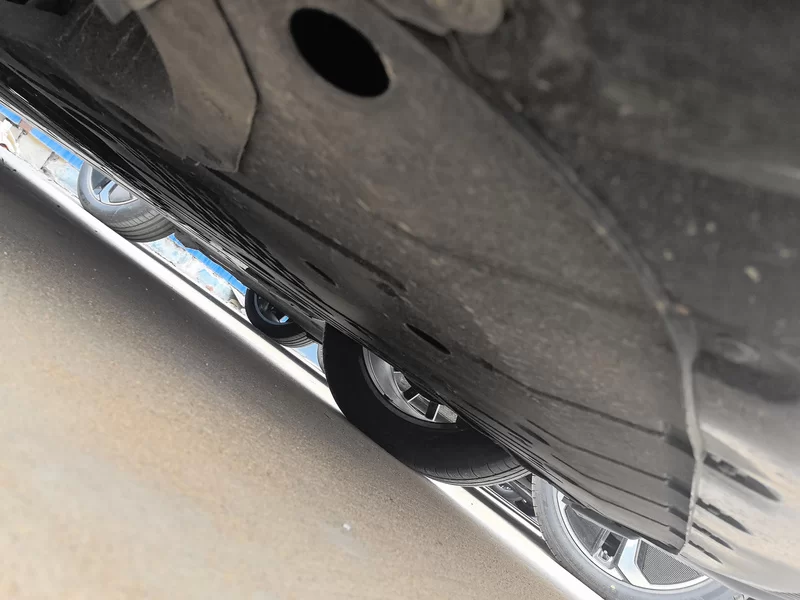 BYD Seal 07 DM-i 2025 imagem de carro #22