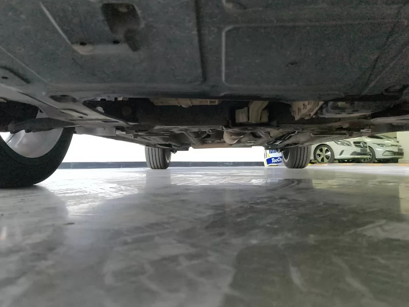 GEELY Emgrand S 2021 immagine di auto #22