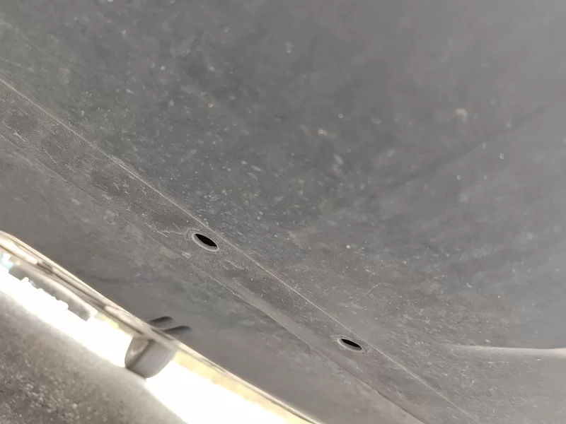 Volkswagen Tacqua 2020 #22 Volkswagen Tacqua 2020 car image #22