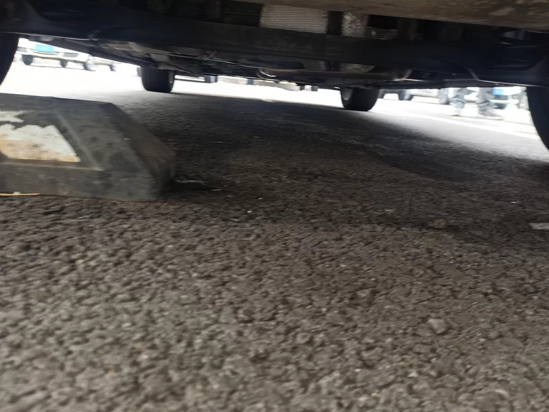 GEELY Emgrand 2023 immagine di auto #22