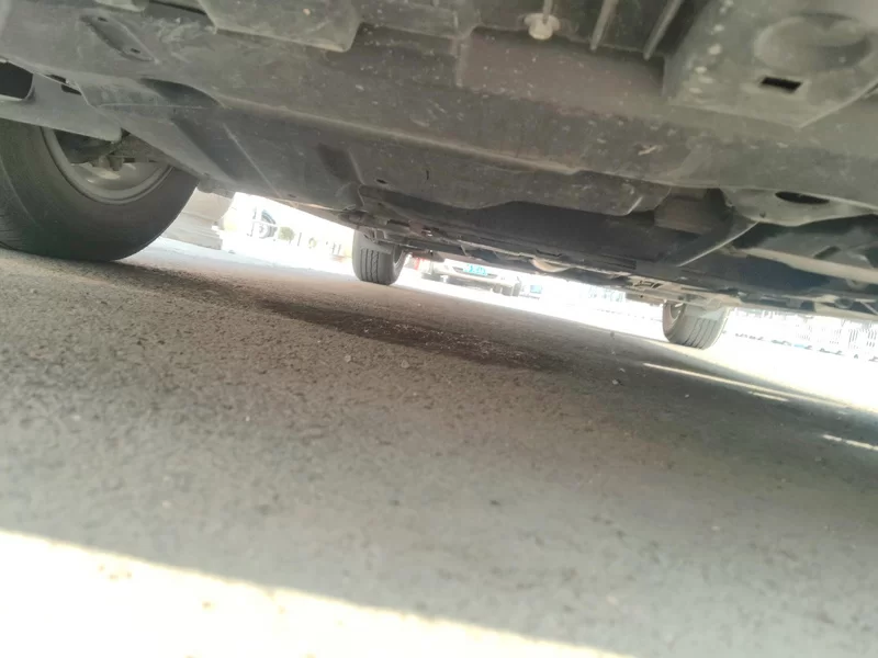 丰田 卡罗拉 2018 汽车图片 #22