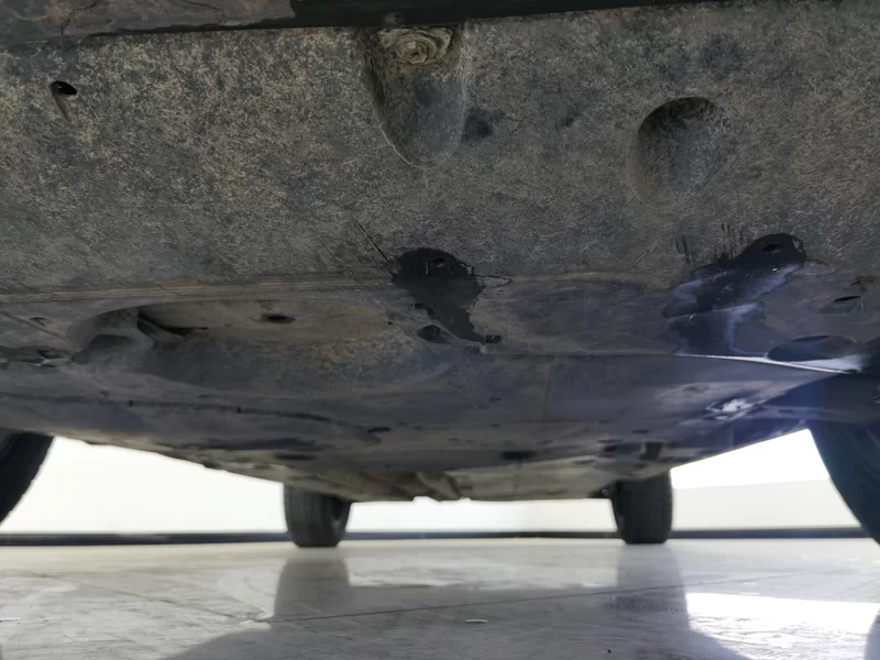 Toyota RAV4 2021 #22 Toyota RAV4 2021 car image #22