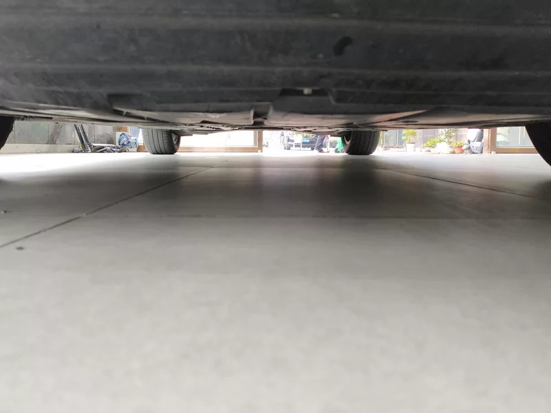 Mercedes-Benz A Class (Imported) 2020 #22 Mercedes-Benz A Class (Imported) 2020 car image #22