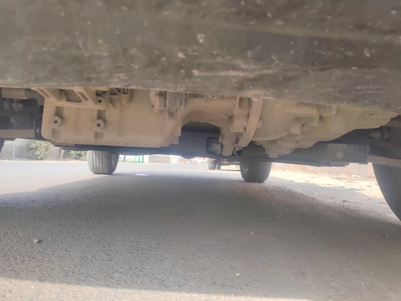 Jetour X70 2021 صورة سيارة #22