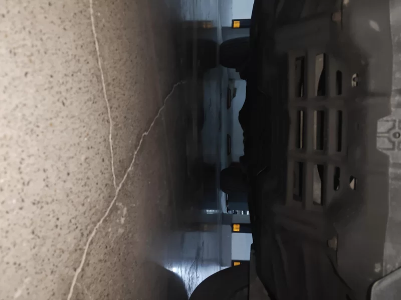 Toyota Fortuner 2018 #22 Toyota Fortuner 2018 car image #22