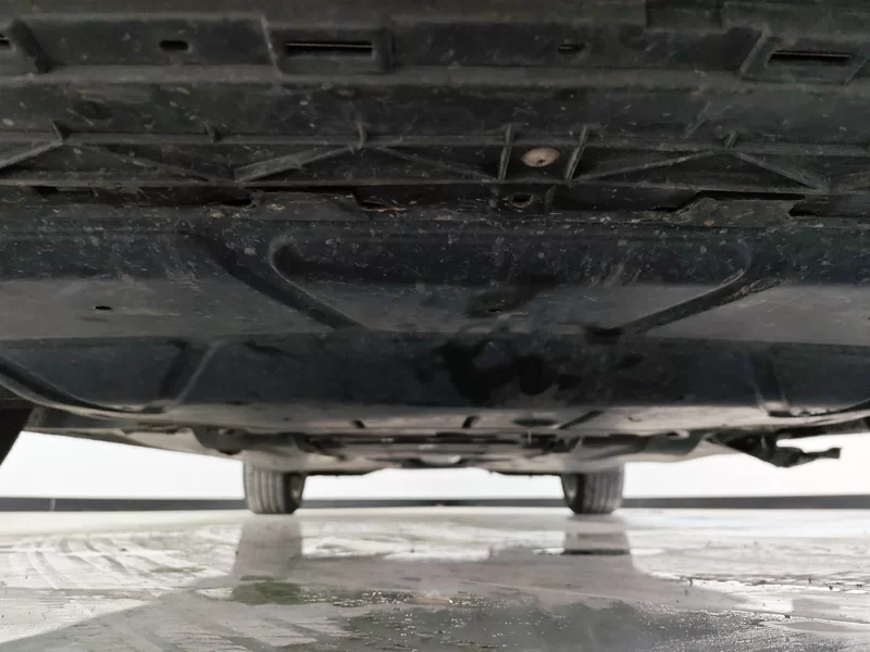 Volkswagen Lamando 2019 car image #22