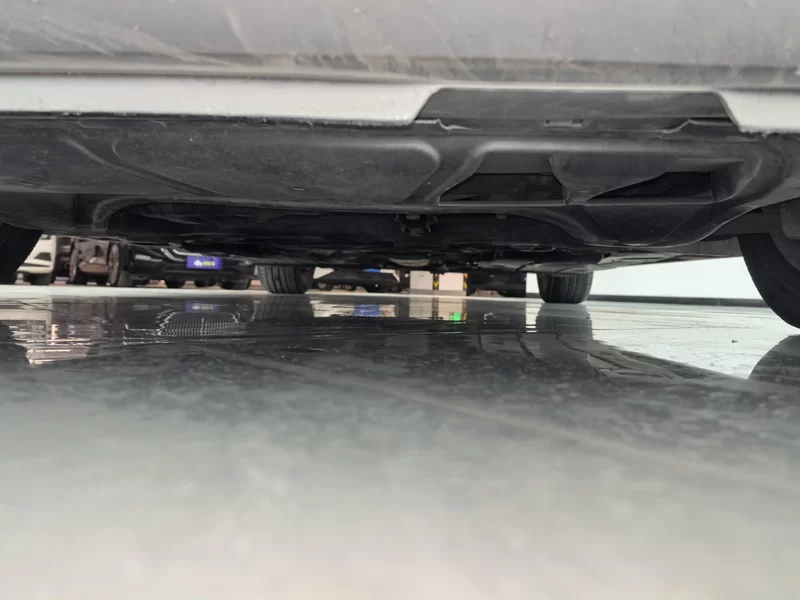 Volkswagen Golf 2020 car image #22