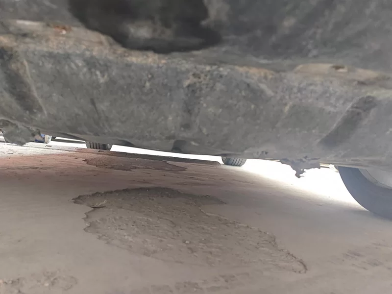 BYD Song Plus New Energy 2022 car image #22