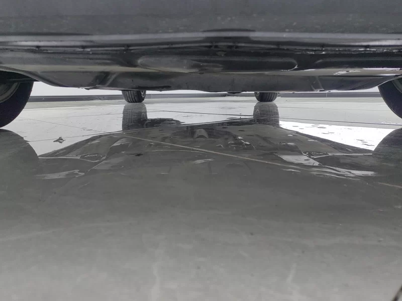 Volkswagen Lamando 2021 immagine di auto #22