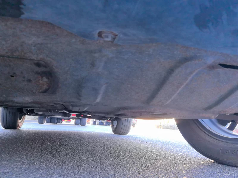 Chery Tiggo 7 2020 car image #22