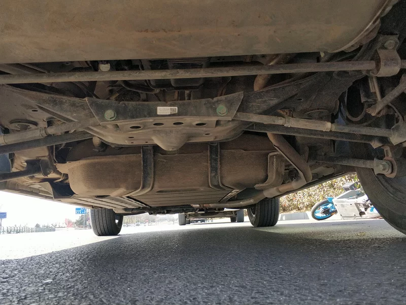 BYD Song Pro New Energy 2025 car image #22