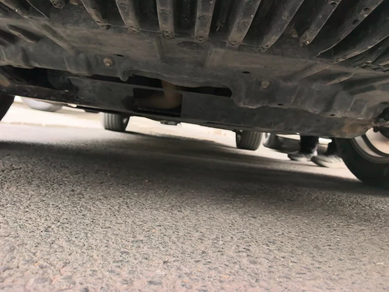 Toyota Highlander 2018 #22 Toyota Highlander 2018 imagen de coche #22