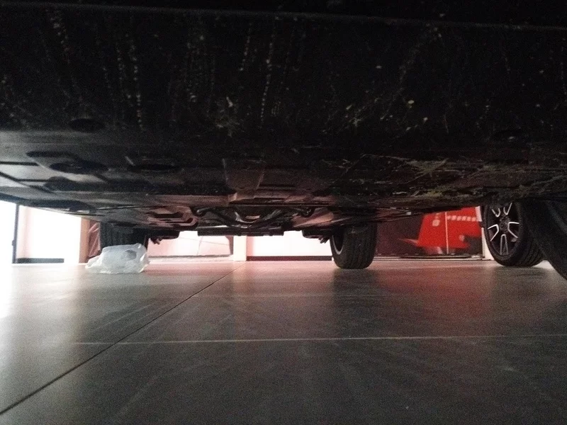 GEELY Coolray 2026 car image #22