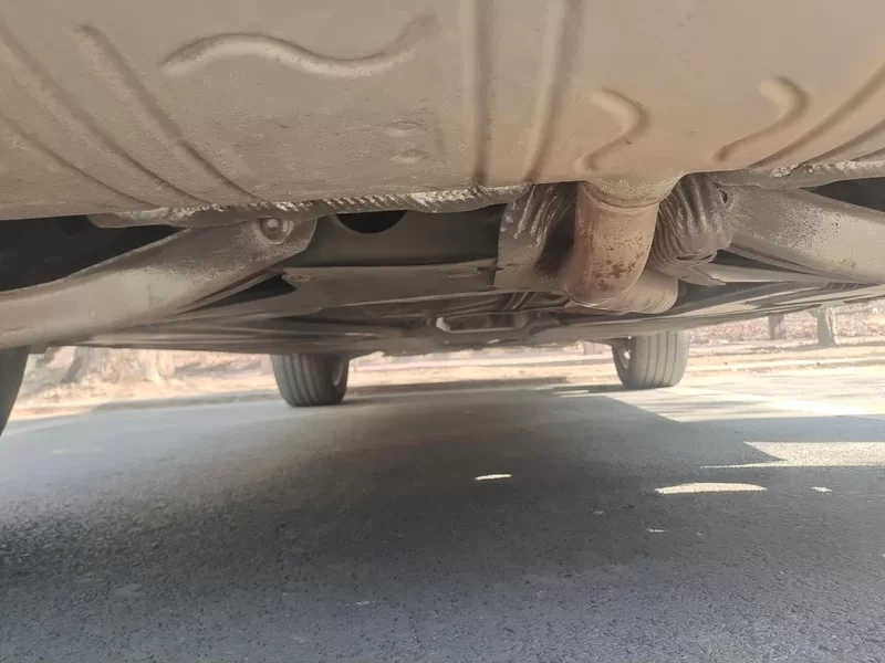 Mercedes-Benz GLA Class 2016 car image #22