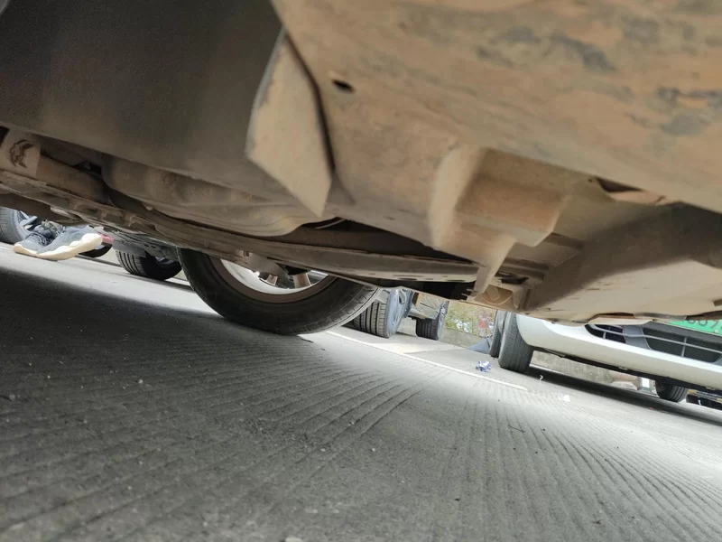 GEELY Emgrand 2021 car image #22