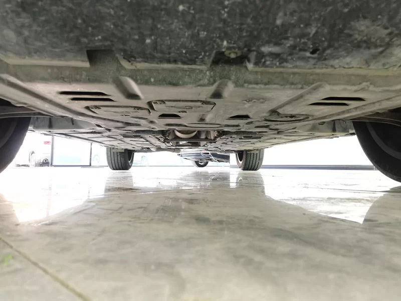 Mercedes-Benz GLB Class 2022 immagine di auto #22