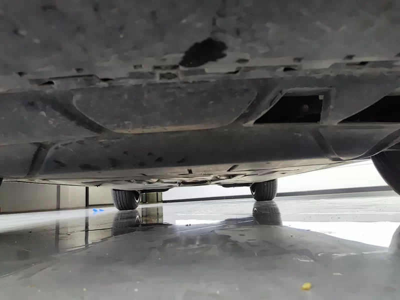 Volkswagen Lamando 2024 car image #22