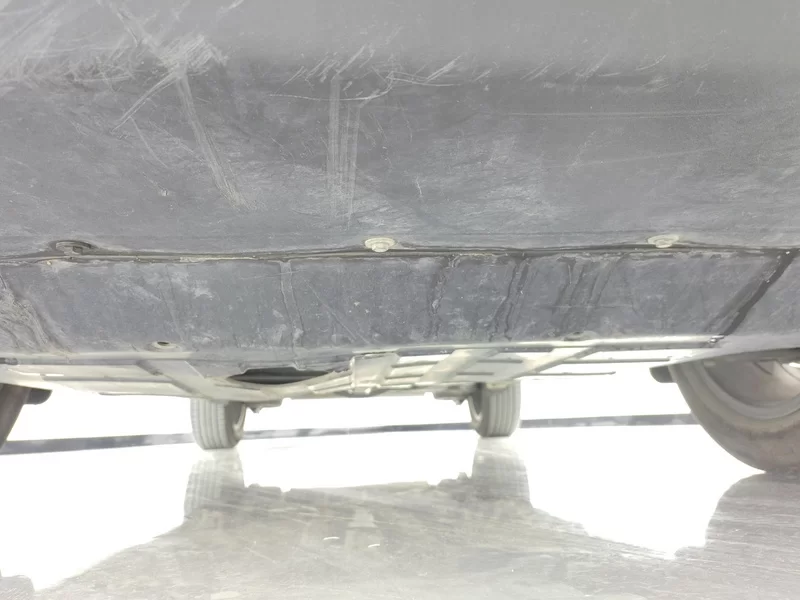 GEELY Coolray 2021 #22 GEELY Coolray 2021 car image #22