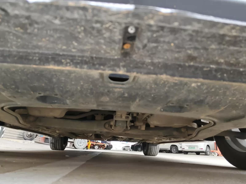 Hyundai Elantra 2021 immagine di auto #22