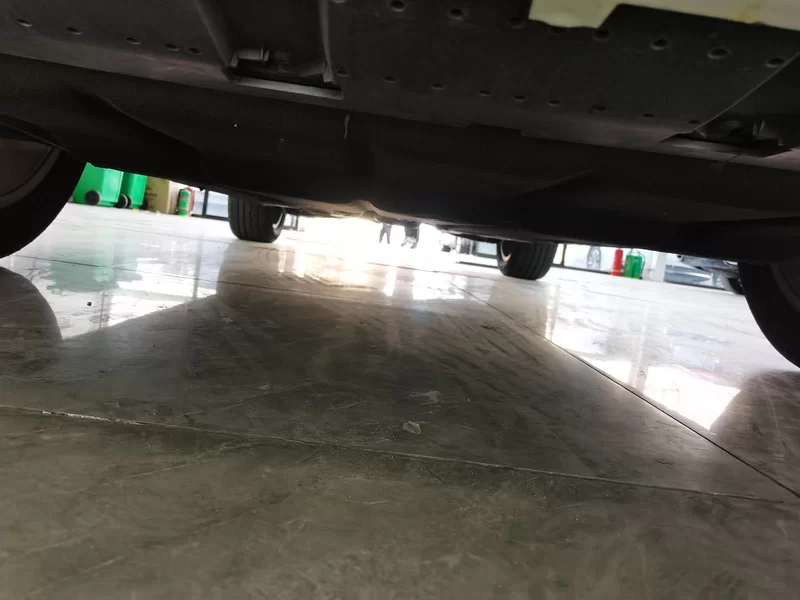 Audi Q3 2016 car image #22