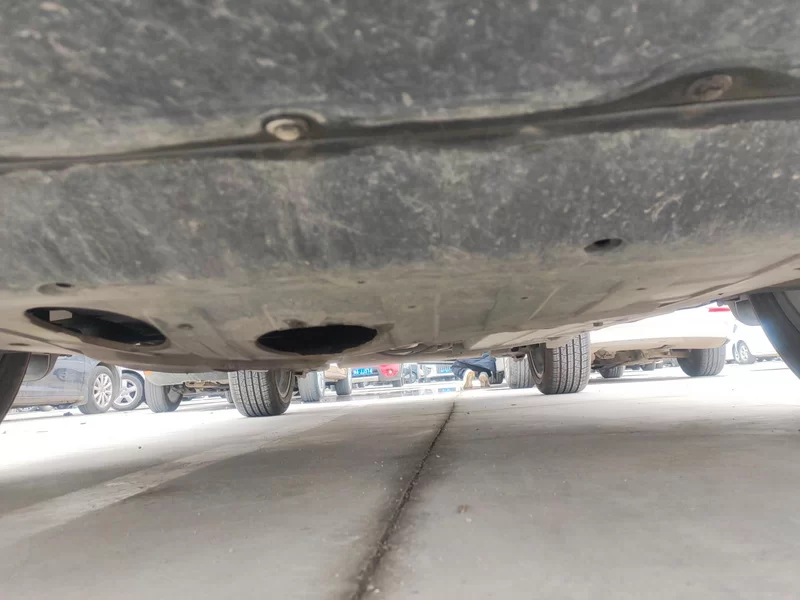 GEELY Coolray 2020 car image #22