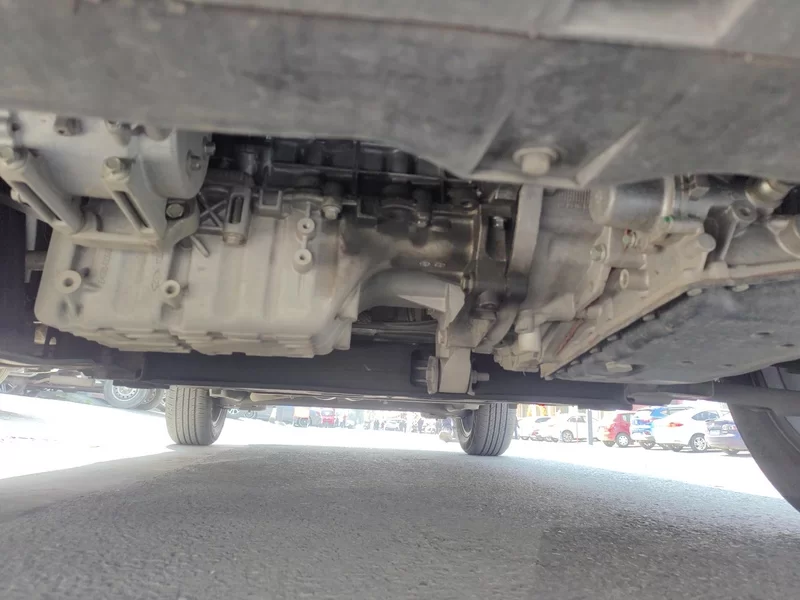 Chery Tiggo 5x 2023 #22 Chery Tiggo 5x 2023 car image #22