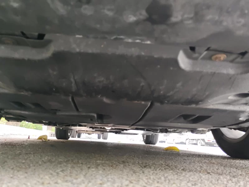 Toyota Allion 2023 car image #22