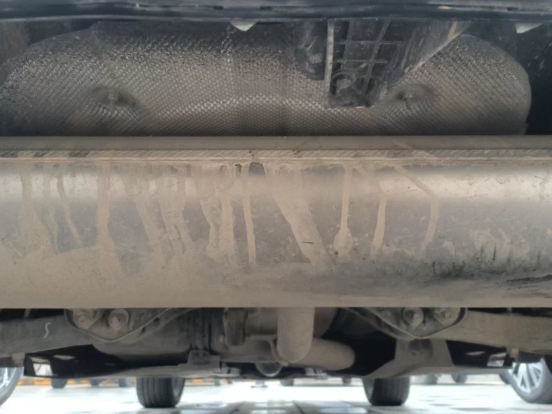 Changan UNI-T 2023 imagen de coche #22