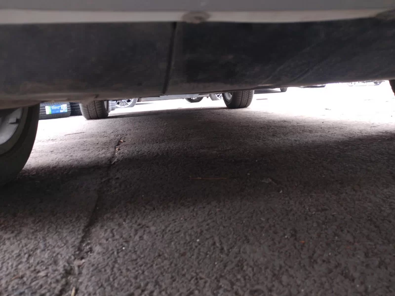 BMW X4 2018 изображение автомобиля #22