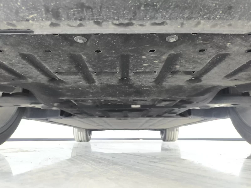 零跑汽车 零跑C16 2025 汽车图片 #22