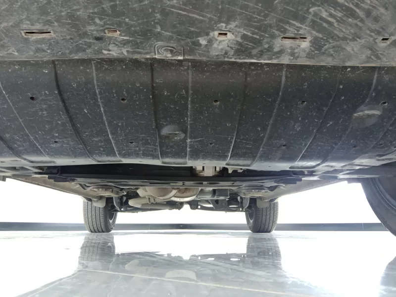 奇瑞 瑞虎7 PLUS 2024 汽车图片 #22