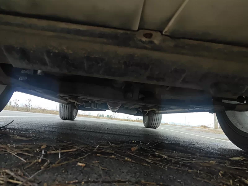 Jetour X70 2021 car image #22