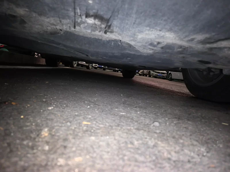 Toyota Avalon 2020 car image #22