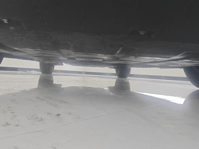 BYD Destroyer 05 2023 car image #22