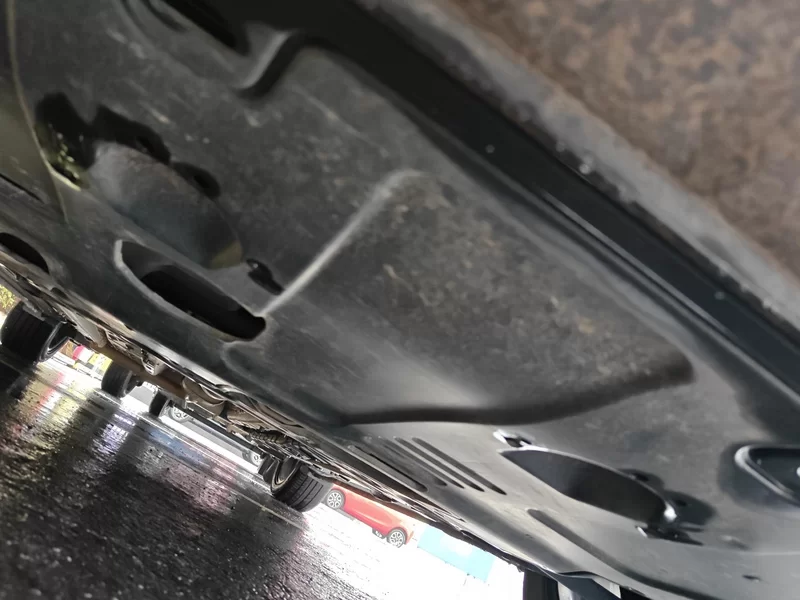 Kia K3 2021 car image #22