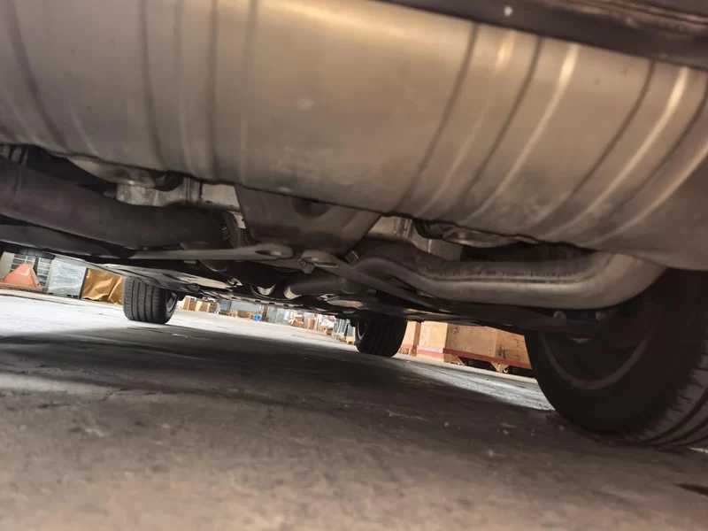 宝马 宝马X7 2022 汽车图片 #22